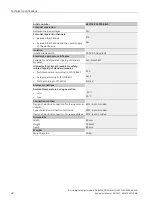 Preview for 850 page of Siemens SIMATIC ET 200AL System Manual