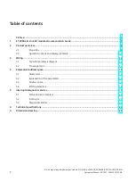 Preview for 857 page of Siemens SIMATIC ET 200AL System Manual