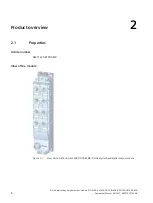 Preview for 861 page of Siemens SIMATIC ET 200AL System Manual