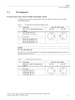 Preview for 866 page of Siemens SIMATIC ET 200AL System Manual