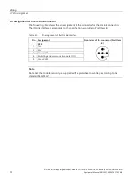 Preview for 867 page of Siemens SIMATIC ET 200AL System Manual