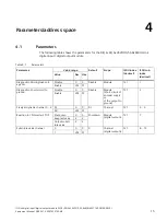 Preview for 868 page of Siemens SIMATIC ET 200AL System Manual