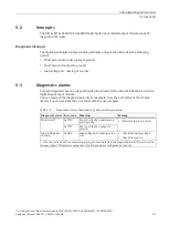 Preview for 874 page of Siemens SIMATIC ET 200AL System Manual