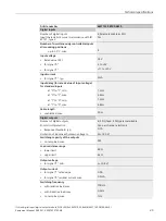 Preview for 876 page of Siemens SIMATIC ET 200AL System Manual