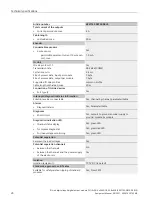 Preview for 877 page of Siemens SIMATIC ET 200AL System Manual