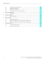 Preview for 912 page of Siemens SIMATIC ET 200AL System Manual