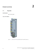 Preview for 916 page of Siemens SIMATIC ET 200AL System Manual