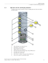 Preview for 919 page of Siemens SIMATIC ET 200AL System Manual