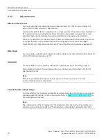 Preview for 938 page of Siemens SIMATIC ET 200AL System Manual