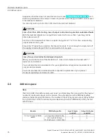 Preview for 942 page of Siemens SIMATIC ET 200AL System Manual