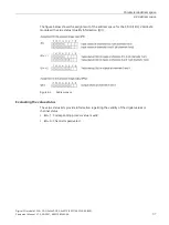 Preview for 943 page of Siemens SIMATIC ET 200AL System Manual