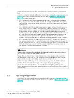 Preview for 945 page of Siemens SIMATIC ET 200AL System Manual