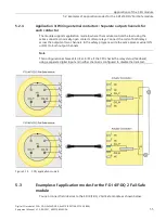 Preview for 961 page of Siemens SIMATIC ET 200AL System Manual