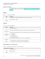 Preview for 974 page of Siemens SIMATIC ET 200AL System Manual