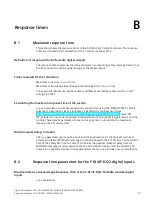 Preview for 989 page of Siemens SIMATIC ET 200AL System Manual