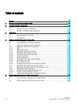 Preview for 1004 page of Siemens SIMATIC ET 200AL System Manual