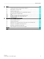 Preview for 1005 page of Siemens SIMATIC ET 200AL System Manual