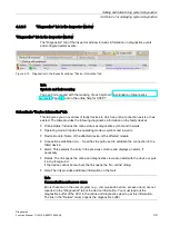 Preview for 1035 page of Siemens SIMATIC ET 200AL System Manual