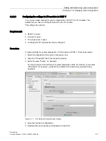 Preview for 1043 page of Siemens SIMATIC ET 200AL System Manual