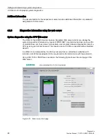 Preview for 1044 page of Siemens SIMATIC ET 200AL System Manual