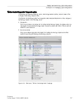 Preview for 1053 page of Siemens SIMATIC ET 200AL System Manual