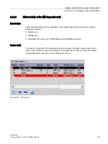 Preview for 1059 page of Siemens SIMATIC ET 200AL System Manual