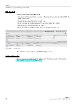 Preview for 1084 page of Siemens SIMATIC ET 200AL System Manual
