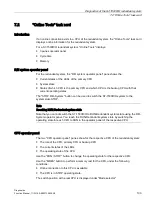 Preview for 1099 page of Siemens SIMATIC ET 200AL System Manual