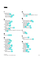 Preview for 1119 page of Siemens SIMATIC ET 200AL System Manual