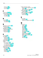 Preview for 1120 page of Siemens SIMATIC ET 200AL System Manual