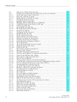 Preview for 1133 page of Siemens SIMATIC ET 200AL System Manual