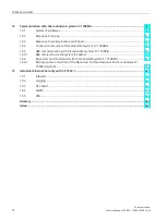 Preview for 1135 page of Siemens SIMATIC ET 200AL System Manual