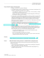 Preview for 1184 page of Siemens SIMATIC ET 200AL System Manual