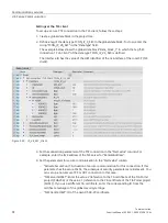 Preview for 1205 page of Siemens SIMATIC ET 200AL System Manual