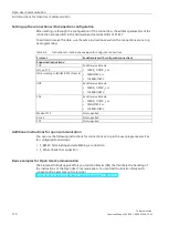 Preview for 1239 page of Siemens SIMATIC ET 200AL System Manual