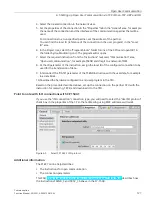 Preview for 1248 page of Siemens SIMATIC ET 200AL System Manual