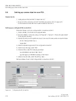 Preview for 1249 page of Siemens SIMATIC ET 200AL System Manual