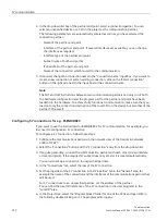 Preview for 1263 page of Siemens SIMATIC ET 200AL System Manual