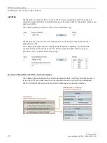 Preview for 1283 page of Siemens SIMATIC ET 200AL System Manual