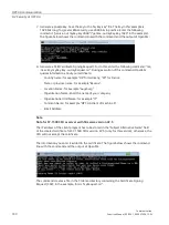 Preview for 1301 page of Siemens SIMATIC ET 200AL System Manual