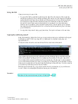 Preview for 1302 page of Siemens SIMATIC ET 200AL System Manual