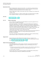 Preview for 1311 page of Siemens SIMATIC ET 200AL System Manual