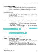 Preview for 1330 page of Siemens SIMATIC ET 200AL System Manual
