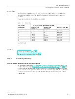 Preview for 1334 page of Siemens SIMATIC ET 200AL System Manual