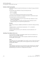 Preview for 1335 page of Siemens SIMATIC ET 200AL System Manual