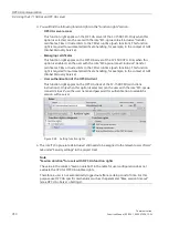 Preview for 1361 page of Siemens SIMATIC ET 200AL System Manual