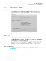 Preview for 1362 page of Siemens SIMATIC ET 200AL System Manual