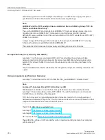 Preview for 1367 page of Siemens SIMATIC ET 200AL System Manual