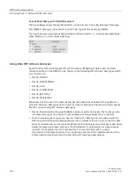 Preview for 1387 page of Siemens SIMATIC ET 200AL System Manual