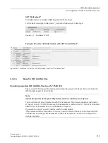 Preview for 1390 page of Siemens SIMATIC ET 200AL System Manual